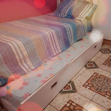 伊瓜苏港Vivi Iguazu Casa Familiar别墅 外观 照片