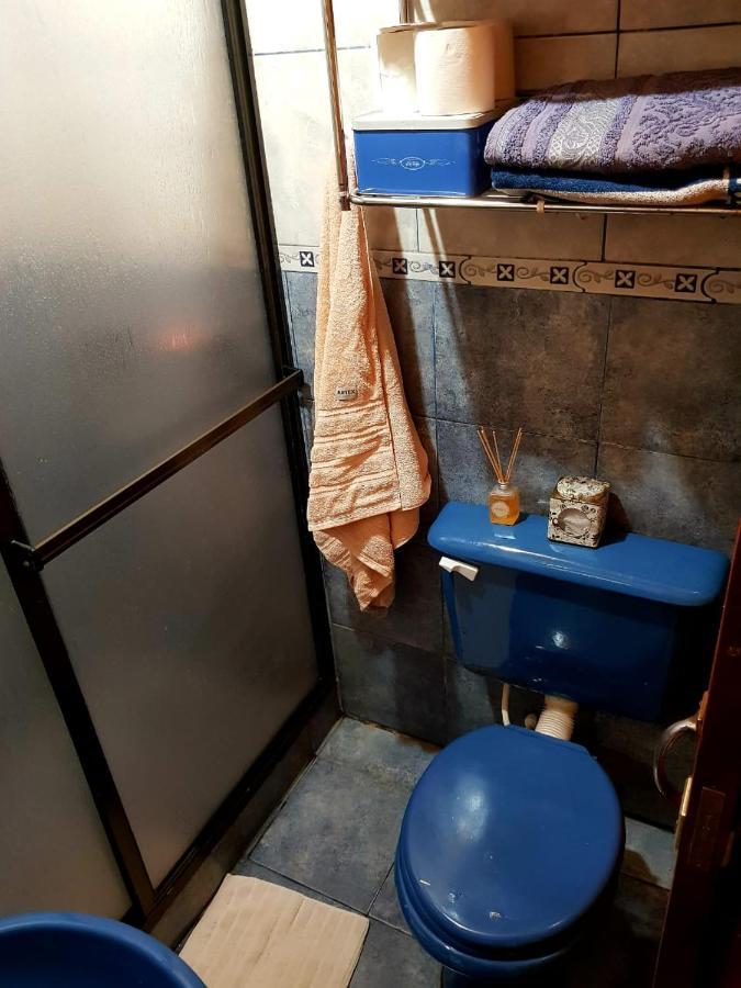伊瓜苏港Vivi Iguazu Casa Familiar别墅 外观 照片