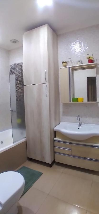 伊瓜苏港Vivi Iguazu Casa Familiar别墅 外观 照片
