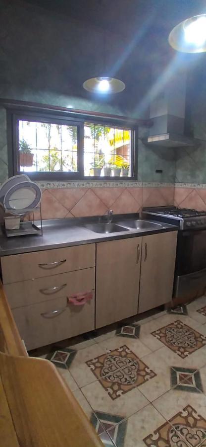 伊瓜苏港Vivi Iguazu Casa Familiar别墅 外观 照片