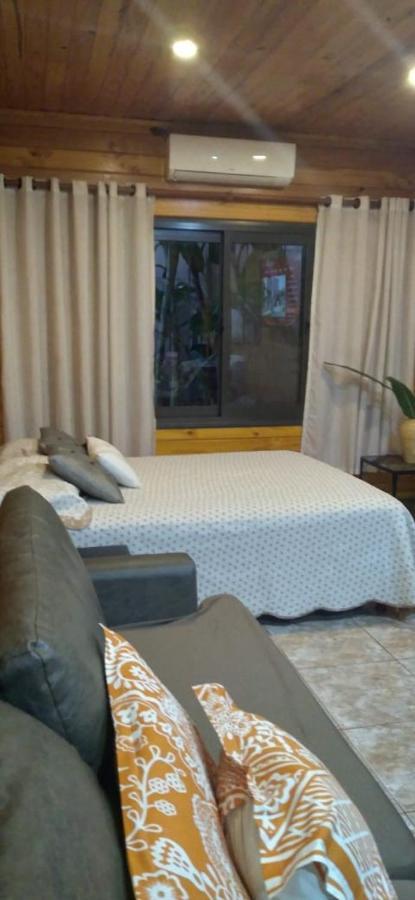 伊瓜苏港Vivi Iguazu Casa Familiar别墅 外观 照片