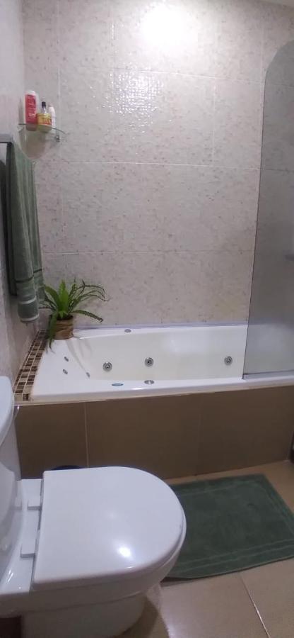 伊瓜苏港Vivi Iguazu Casa Familiar别墅 外观 照片