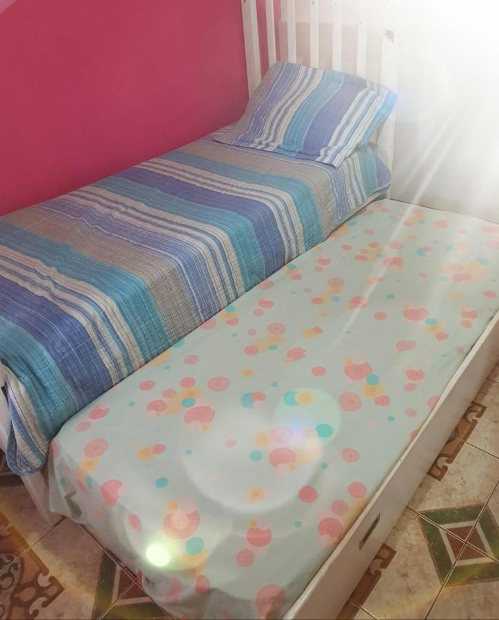 伊瓜苏港Vivi Iguazu Casa Familiar别墅 外观 照片