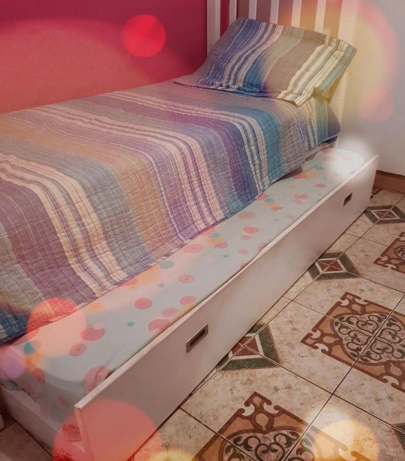 伊瓜苏港Vivi Iguazu Casa Familiar别墅 外观 照片