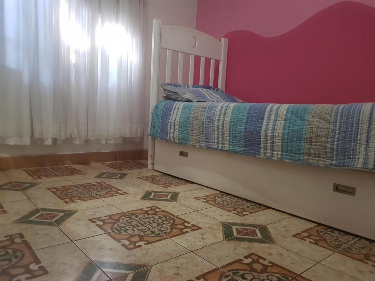 伊瓜苏港Vivi Iguazu Casa Familiar别墅 外观 照片