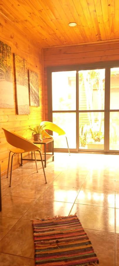 伊瓜苏港Vivi Iguazu Casa Familiar别墅 外观 照片