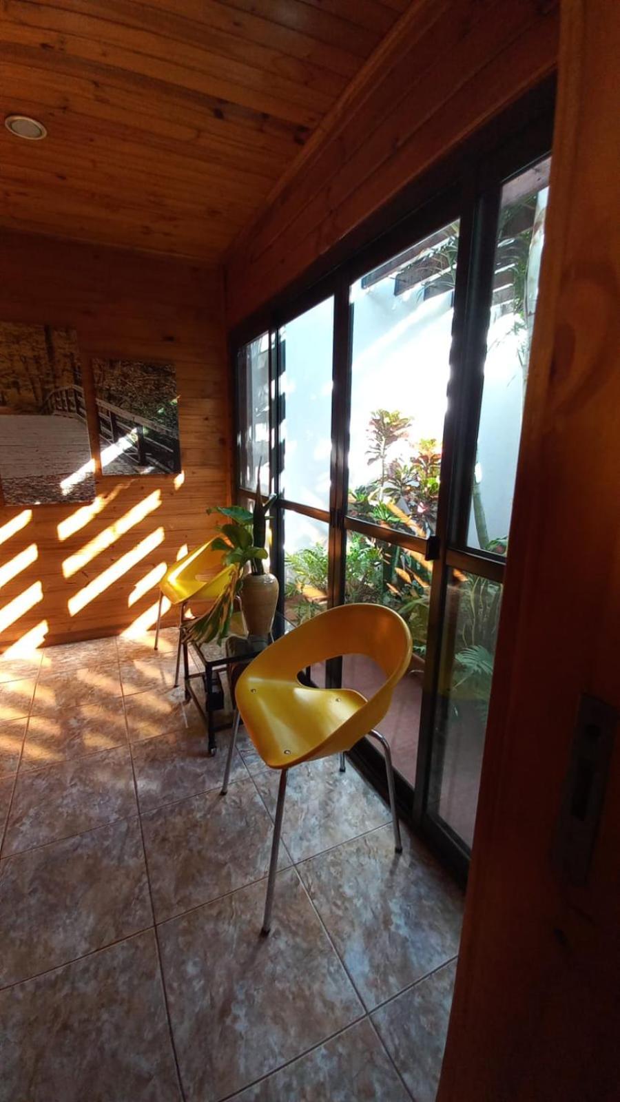 伊瓜苏港Vivi Iguazu Casa Familiar别墅 外观 照片